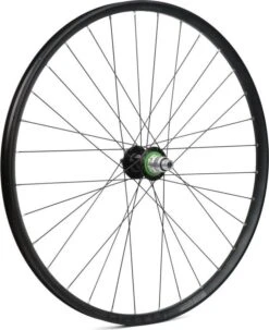 Hope Fortus 23W Pro 4 Rear Wheel 29 '' | Boost 12x148mm | Black