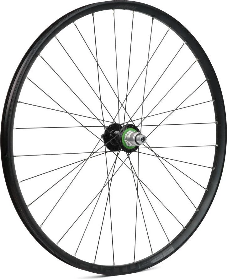 Hope Fortus 23W Pro 4 Rear Wheel 29 '' | Boost 12x148mm | Black 3 Hope Fortus 23W Pro 4 Rear Wheel 29 '' | Boost 12x148mm | Black