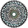 Sram XX1 Eagle XG-1299 10-50 Teeth 12V Rainbow Cassette -SRAM Shop 11895205d9365a3452338.37685236