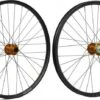 Pair Of Hope Fortus 26W Pro4 27.5 '' Wheel | Boost 15x110mm / 12x148mm | Orange Sram XD -SRAM Shop 12051555d4a9dbe60c1f7.63411453