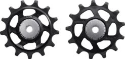 Pair Of Shimano XT RD-M8100 12V Rollers