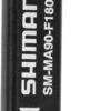 Shimano XTR SM-MA90 PM Front Adapter - PM 180mm -SRAM Shop 1235425fa00defc2a318.89564854