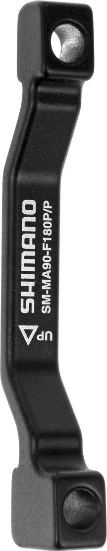 Shimano XTR SM-MA90 PM Front Adapter - PM 180mm