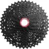 11V SUNRACE CS-MX8 MTB Cassette Black