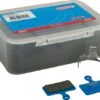 Box Of 10 Pairs Of Elvedes Shimano Organic Brake Pads BR-M666 M785 M985 -SRAM Shop 14741795e67594a5be731.34873959