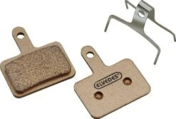Pair Of Shimano Elvedes Metallic Brake Pads M375 M415 M495 M515