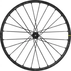 Mavic Deemax Pro 27.5 '' Front Wheel | Boost 15x110mm | Sam Hill Limited Edition