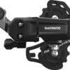 Shimano Tourney RD-TY200-SS 6 / 7S Rear Derailleur -SRAM Shop 15182415f453803c62495.71372912