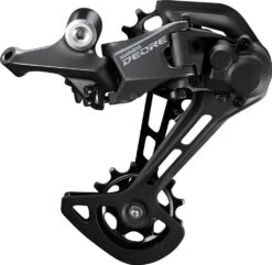 Rear Derailleur Shimano Deore RD-M5100-SGS 11V