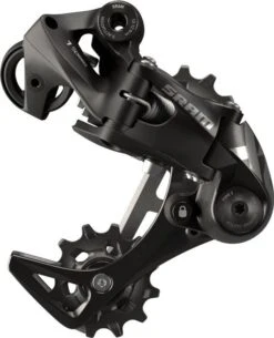 Sram X01 DH X-Horizon Rear Derailleur 7 Speed Black