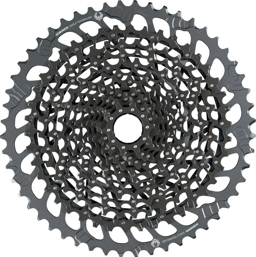 Cassette Sram GX Eagle XG-1275 Eagle 10-52 Teeth 12V 3 Cassette Sram GX Eagle XG-1275 Eagle 10-52 Teeth 12V