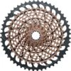 Cassette Sram XX1 Eagle XG-1299 10-52 Teeth 12V Copper -SRAM Shop 16014325eeb4a81810f01.05459088