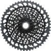 Cassette Sram X01 Eagle XG-1295 10-52 12V Black 1 Cassette Sram X01 Eagle XG-1295 10-52 12V Black -SRAM Shop 16014405eeb63e40c2e45.76786675