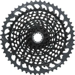 Cassette Sram X01 Eagle XG-1295 10-52 12V Black