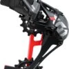Rear Derailleur Sram X01 Eagle AXS 52 Teeth (without Battery) Red -SRAM Shop 16014415ee79eeef0ad02.17122205