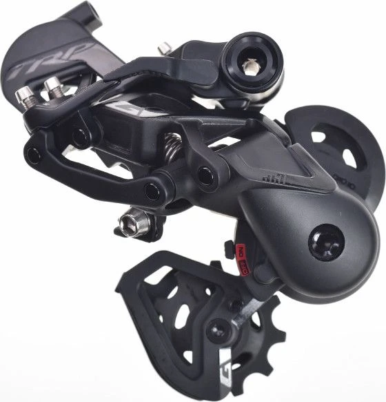 TRP G-Spec DH7 Rear Derailleur + Shifter Kit Black 4 TRP G-Spec DH7 Rear Derailleur + Shifter Kit Black - Image 2