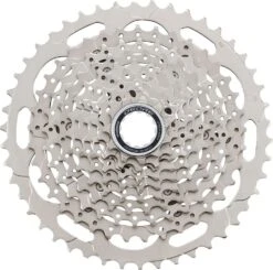 Shimano Deore M4100 CS-M4100-10 10V Cassette