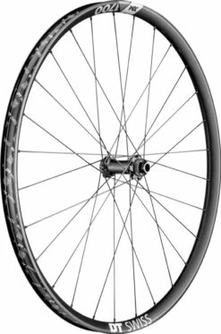 Dt-swiss DT Swiss XM 1700 Spline 29 '' 30mm Front Wheel | Boost 15x110mm | Centerlock