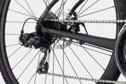 Cannondale Quick CX 4 MicroShift 7V 700 Mm Black -SRAM Shop 17474645f3d307a7d82d3.39518532