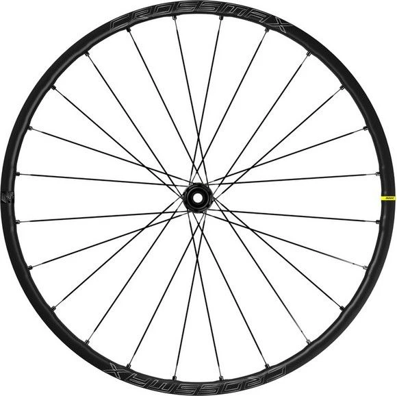 Mavic Crossmax SL S 29 '' Front Wheel | Boost 15x110 Mm | Centerlock 2021 3 Mavic Crossmax SL S 29 '' Front Wheel | Boost 15x110 Mm | Centerlock 2021