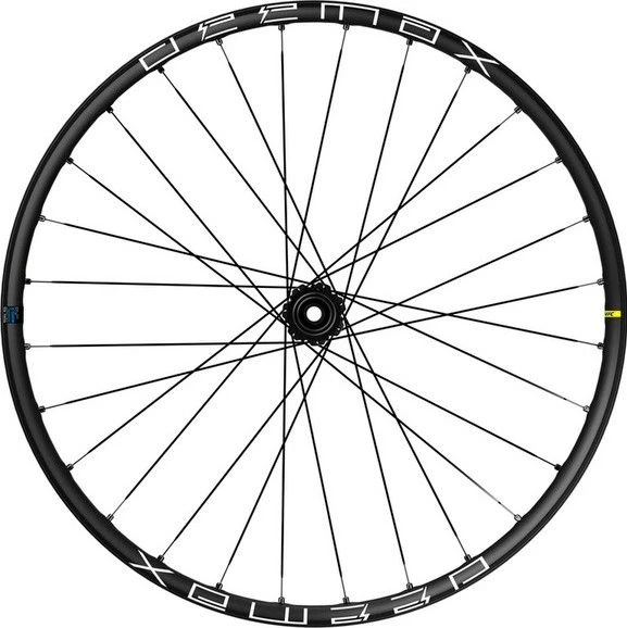 Mavic E-Deemax S 35 27.5 '' Front Wheel | Boost 15x110mm | 6 Holes 2021 3 Mavic E-Deemax S 35 27.5 '' Front Wheel | Boost 15x110mm | 6 Holes 2021