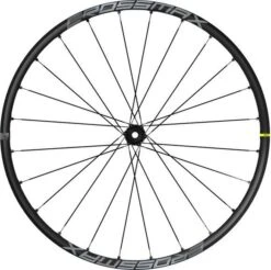 Mavic Crossmax XL S 29 '' Front Wheel | Boost 15x110mm | 6 Holes 2021