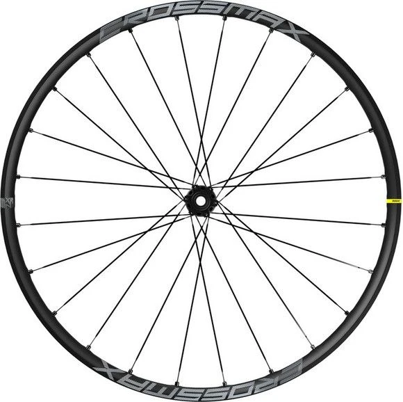 Mavic Crossmax XL S 29 '' Front Wheel | Boost 15x110mm | 6 Holes 2021 3 Mavic Crossmax XL S 29 '' Front Wheel | Boost 15x110mm | 6 Holes 2021