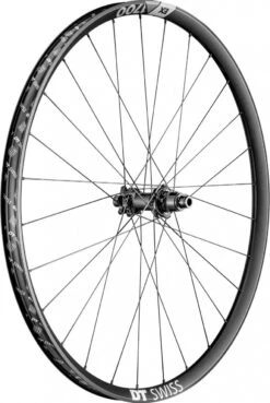 Dt-swiss DT Swiss EX 1700 Spline 27.5 '' 30mm Rear Wheel | Boost 12x148mm | 6 Holes