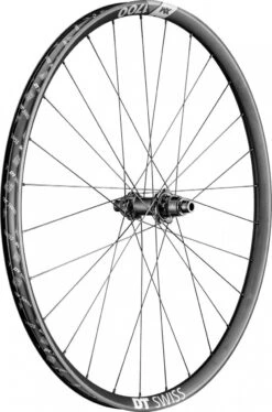 Dt-swiss DT Swiss XM 1700 Spline 29 '' 30mm Rear Wheel | Boost 12x148mm | Centerlock