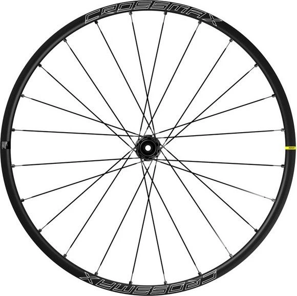 Mavic Crossmax SL 29 '' Rear Wheel | Boost 12x148mm | Centerlock 2021 3 Mavic Crossmax SL 29 '' Rear Wheel | Boost 12x148mm | Centerlock 2021