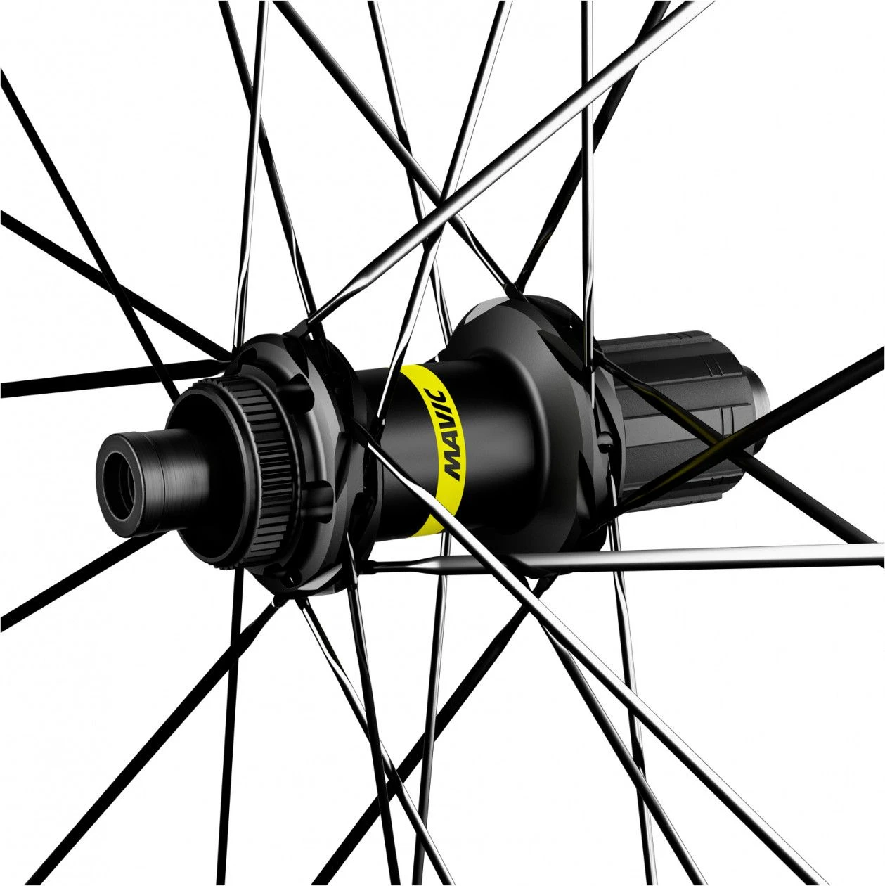 Mavic Crossmax SL 29 '' Rear Wheel | Boost 12x148mm | Centerlock 2021 4 Mavic Crossmax SL 29 '' Rear Wheel | Boost 12x148mm | Centerlock 2021 - Image 2