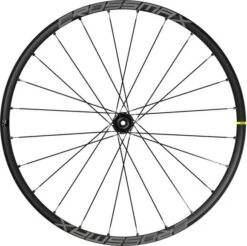 Mavic Crossmax XL 29 '' Rear Wheel | Boost 12x148mm | 6 Holes 2021