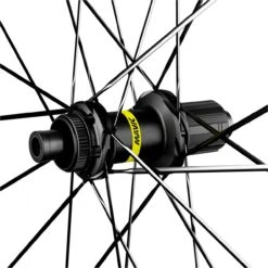 Mavic Crossmax XL 29 '' Rear Wheel | Boost 12x148mm | 6 Holes 2021 -SRAM Shop 18458495fb406ba5fbdc5.53185493