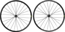 Mavic Crossmax XL 29 '' Wheelset | Boost 15x110 - 12x148mm | 6 Holes 2021