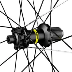 Mavic Crossmax XL 29 '' Wheelset | Boost 15x110 - 12x148mm | 6 Holes 2021 -SRAM Shop 18462325fb4e6a6df9868.29597191