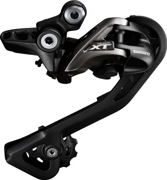 Shimano Deore XT RD-T8000-SGS Shadow 10S Rear Derailleur 3 Shimano Deore XT RD-T8000-SGS Shadow 10S Rear Derailleur