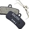 Pair Of Galfer Semi-Metallic TRP / Shimano Saint 810 ZEE Standard Brake Pads -SRAM Shop 19143276009388e18e180.04938662