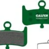 Pair Of Galfer Semi-Metallic Hayes Dominion A4 Pro Brake Pads -SRAM Shop 1914335606dac2bea8079.08846371