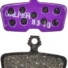 Pair Of Galfer Semi-metallic Sram Code R, RSC, Guide RE / Avid Code R (2011 ..) E-Bike Pads -SRAM Shop 1914348600994ca7a6800.07231136