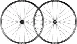 Enve Foundation AG25 700c Wheelset | 12X100 - 12x142mm | Centerlock