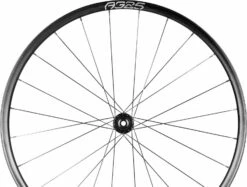 Enve Foundation AG25 700c Wheelset | 12X100 - 12x142mm | Centerlock -SRAM Shop 1928085602d07216736b3.18818634