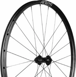 Enve Foundation AG25 700c Wheelset | 12X100 - 12x142mm | Centerlock -SRAM Shop 1928085602d0733096352.18549347
