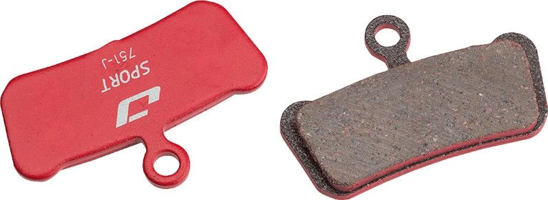 Jagwire Disc Brake Pads For Avid 7 Trail / 9 Trail / XO Trail And Sram Guide R / Guide RS / Guide RSC / Guide Ultimate / G2 Ultimate / G2 RSC 3 Jagwire Disc Brake Pads For Avid 7 Trail / 9 Trail / XO Trail And Sram Guide R / Guide RS / Guide RSC / Guide Ultimate / G2 Ultimate / G2 RSC