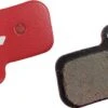 Jagwire Disc Brake Pads For Shimano Deore XT / SLX / Saint / XTR / ZEE / Tektro Dorado / Orion And TRP DH / Quadiem / Slate / Zurich -SRAM Shop 20384576079a5671326c5.03864930