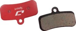 Jagwire Disc Brake Pads For Shimano Deore XT / SLX / Saint / XTR / ZEE / Tektro Dorado / Orion And TRP DH / Quadiem / Slate / Zurich