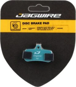 Jagwire Disc Brake Pads For Shimano Deore XT / SLX / Saint / XTR / ZEE / Tektro Dorado / Orion And TRP DH / Quadiem / Slate / Zurich -SRAM Shop 20384576079a58622ea42.64354237