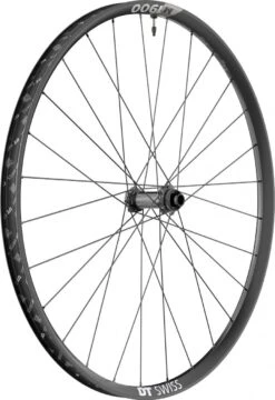 Dt-swiss DT Swiss M1900 Spline 30 29 '' Front Wheel | 15x100mm | Centerlock