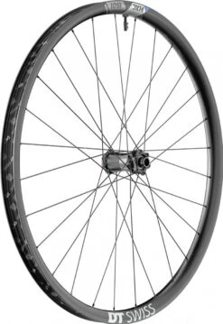 Dt-swiss DT Swiss HXC 1501 Spline One 27.5'' 35 Mm Front Wheel | Boost 15x110 Mm | 6 Bolts | 2022