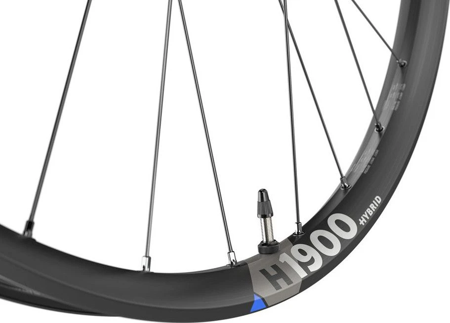 Dt-swiss DT Swiss H 1900 Spline 27.5'' 35 Mm Front Wheel | Boost 15x110 Mm | 6 Bolts | 2022 4 Dt-swiss DT Swiss H 1900 Spline 27.5'' 35 Mm Front Wheel | Boost 15x110 Mm | 6 Bolts | 2022 - Image 2