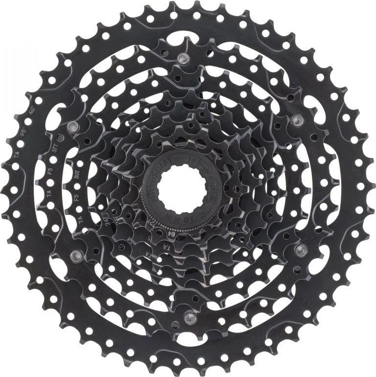 MicroShift Acolyte 8V Cassette 4 MicroShift Acolyte 8V Cassette - Image 2